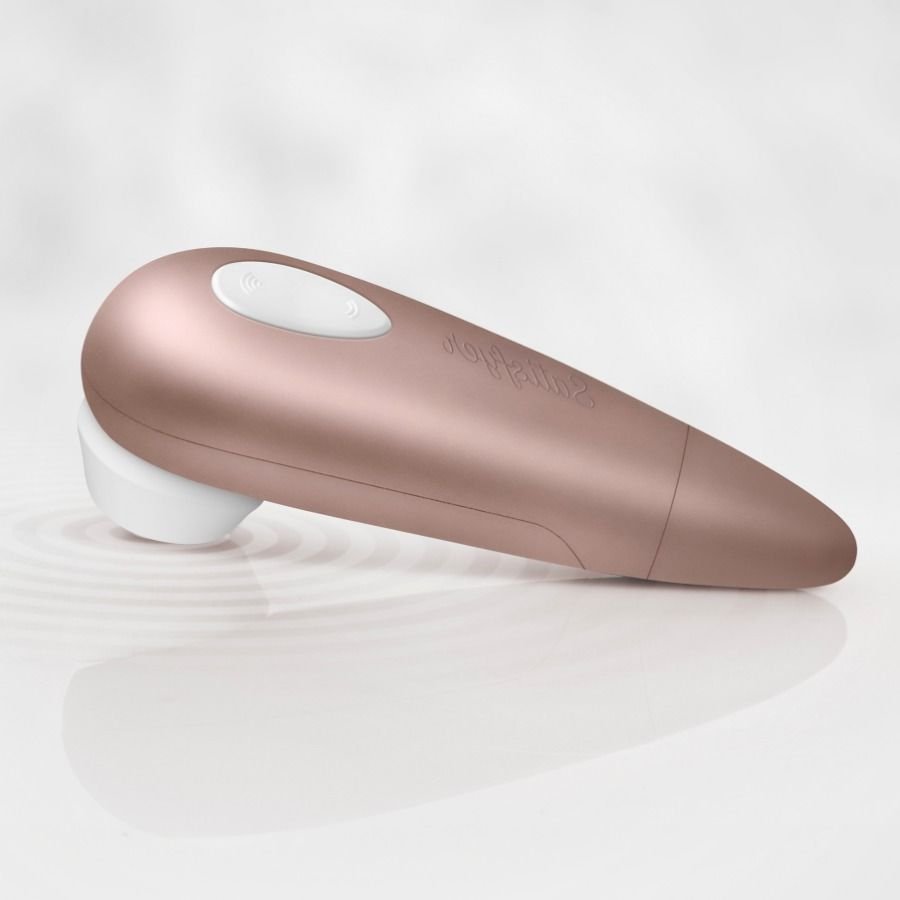 SATISFYER - 1 NEXT GENERATION - Image 3