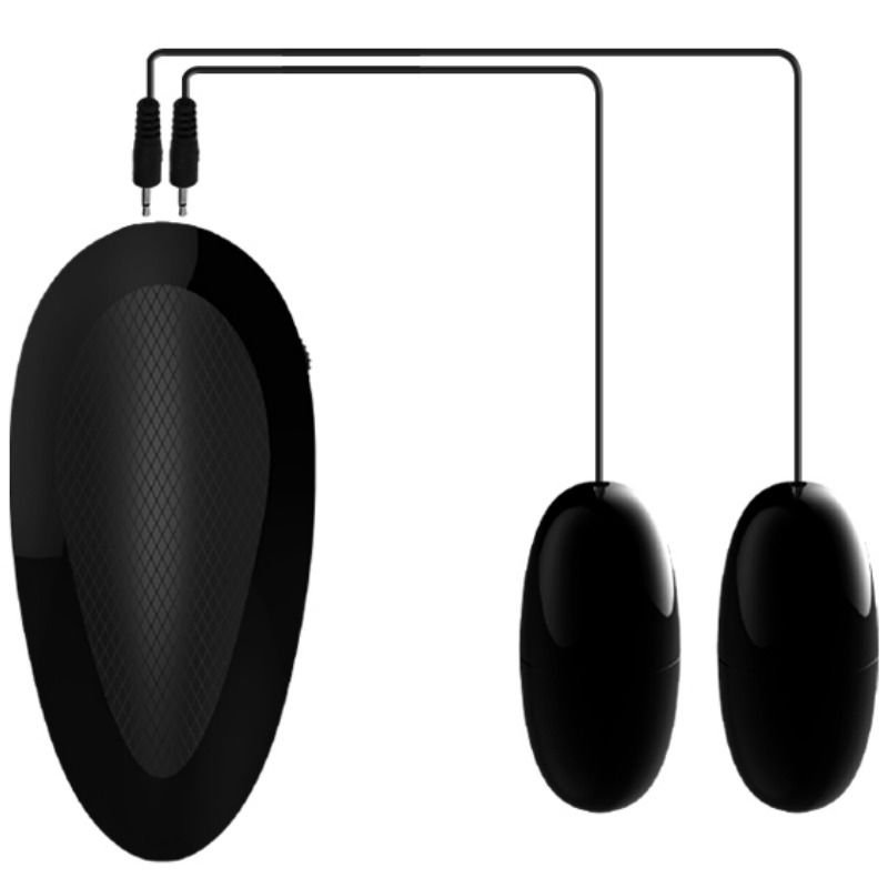 CRAZY BULL - REALISTIC BACK DOG POSITION DOUBLE CHANNEL - Image 5