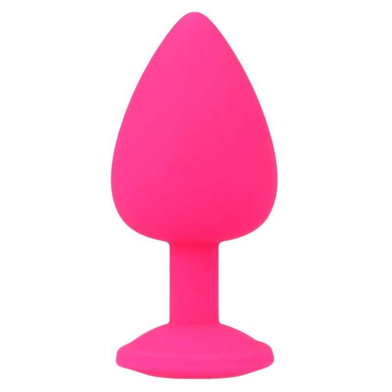 INTENSE - SHELKI L PLUG ANAL FUCHSIA - Image 3