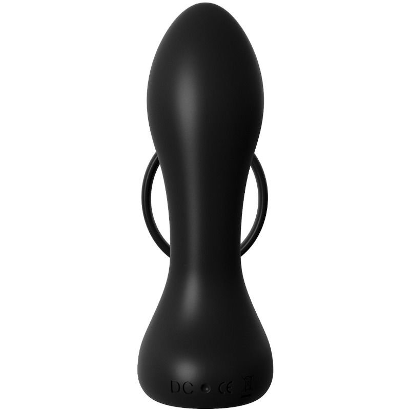 ANAL FANTASY ELITE COLLECTION - RECHARGEABLE ASS-GASM PRO - Image 2