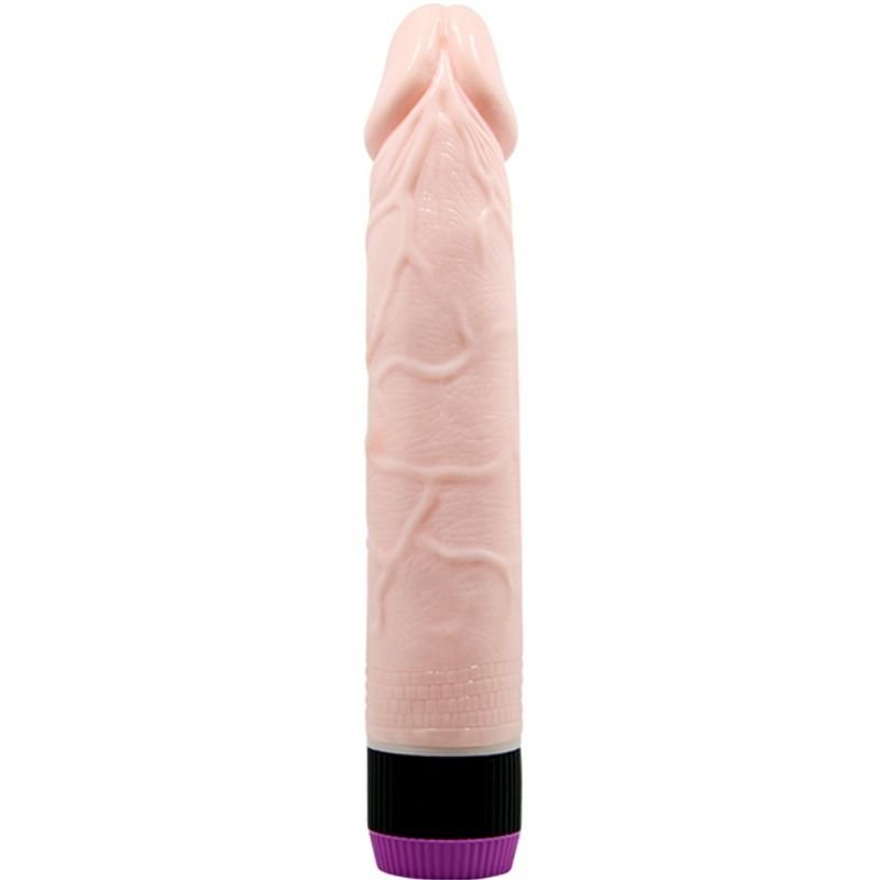 BAILE - ADOUR CLUB REALISTIC VIBRATOR 21.5 CM - Image 4