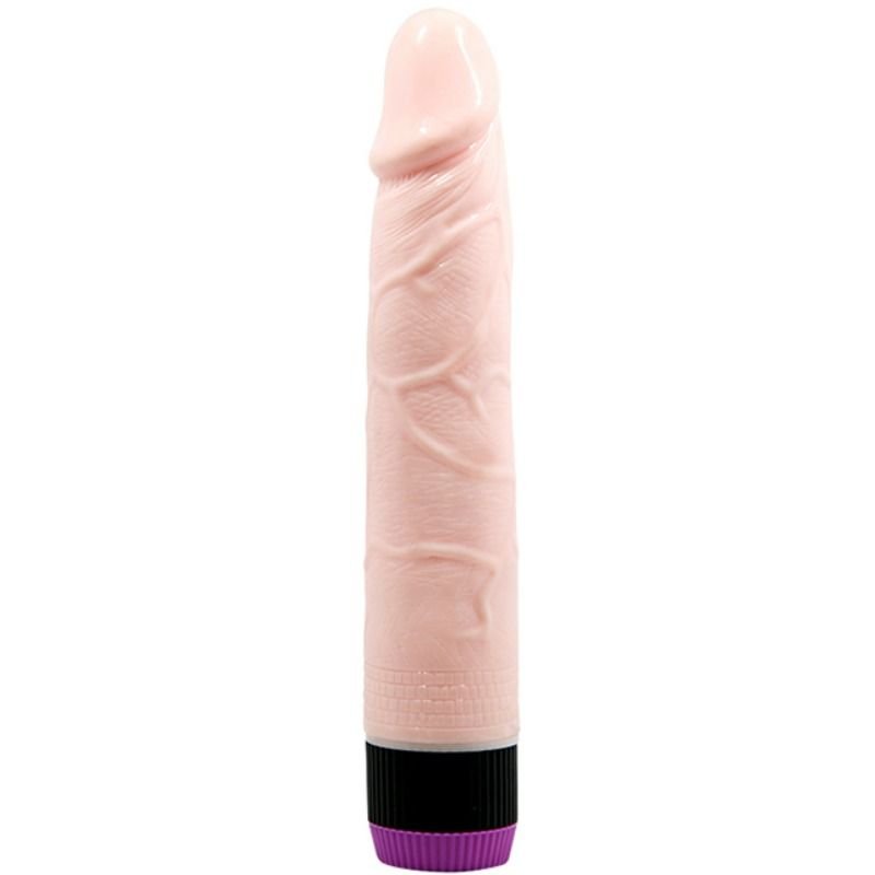 BAILE - ADOUR CLUB REALISTIC VIBRATOR 21.5 CM - Image 5