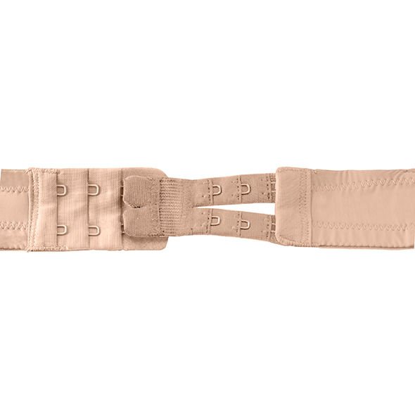 BYE-BRA - FLEXIBLE CONTOUR EXTENDERS 2 HOOKS 3 UNITS - Image 5