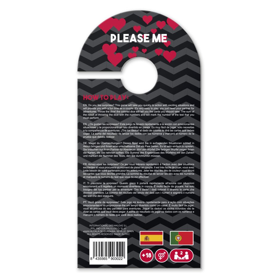 ARIA - PLEASE ME PLAY XXX - Image 3