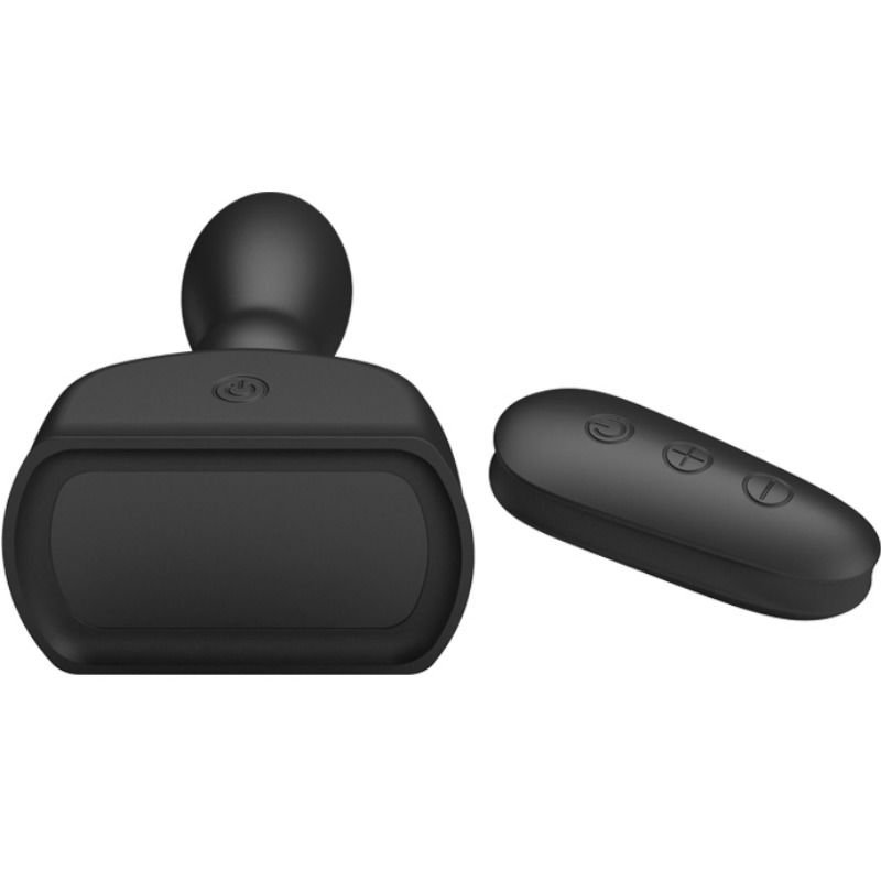 PRETTY LOVE - MARRIEL PROSTATIC VIBRATOR AND INFLATABLE - Image 5