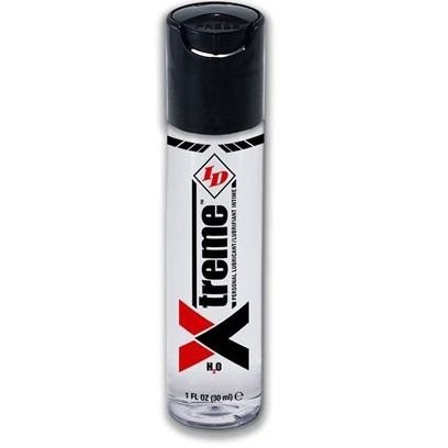 ID XTREME - LUBE 65 ML - Image 2