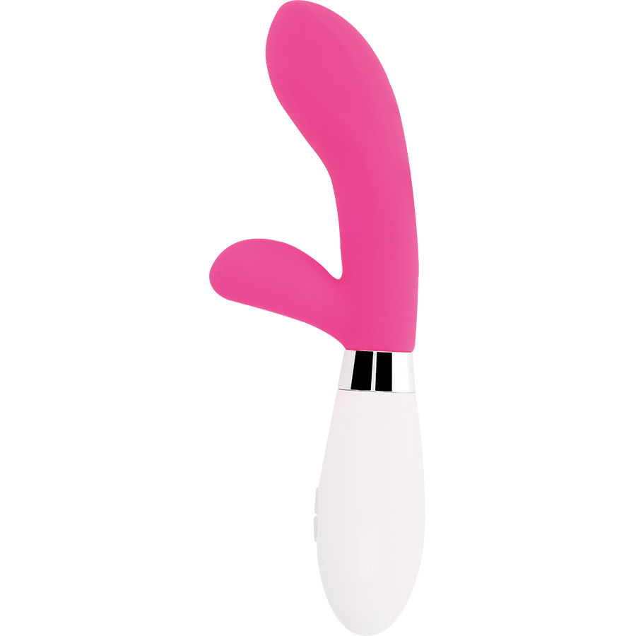 GLOSSY - JACKSON RABBIT PINK - Image 2
