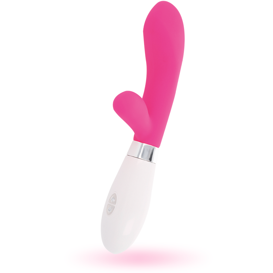 GLOSSY - JACKSON RABBIT PINK - Image 4