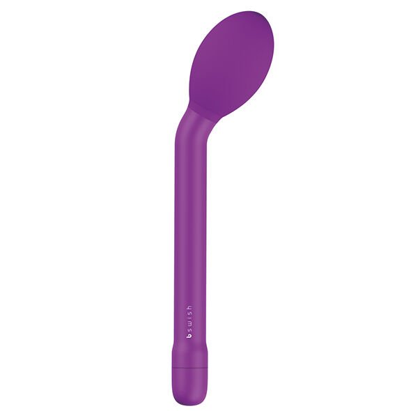 B SWISH - BGEE CLASSIC PLUS LILAC MASSAGER - Image 2