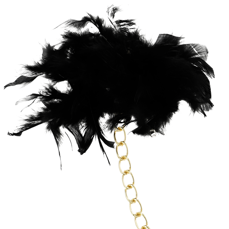 COQUETTE CHIC DESIRE - HANDCUFFS DELUXE - Image 3